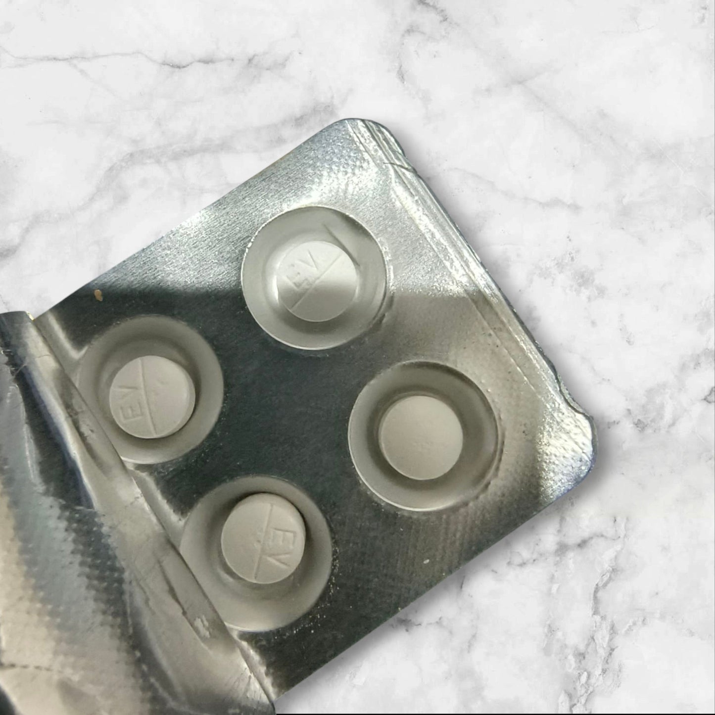 Ever long 60mg T@bs - Wellness Support (10 Tabs in a pack). - CurePill