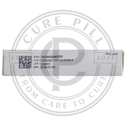 Original Tiafil 20mg (Tadal-@-fil 20mg) - Alternative to Ci@lis 20mg | Iran Imported 10 Tablets.