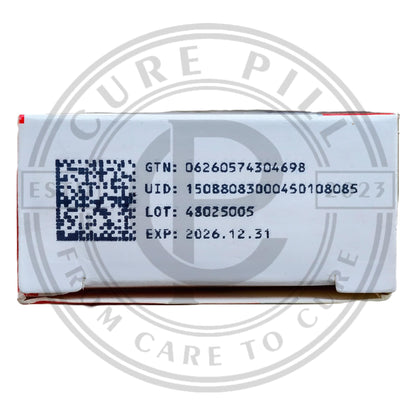 Vizaract 100mg (Silden@fil 100) Iranian Imported Tablets by Actoverco | 12 Tablets Pack Vi@gr@ 100mg Alternative