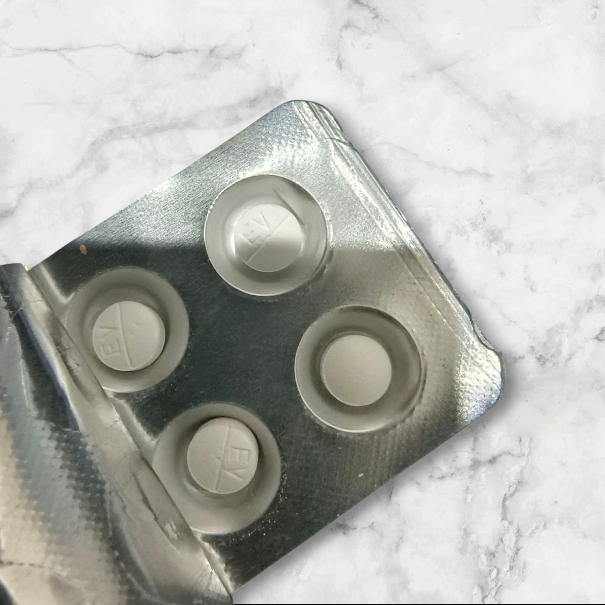 Ever long 60mg T@bs - Wellness Support (10 Tabs in a pack). - CurePill