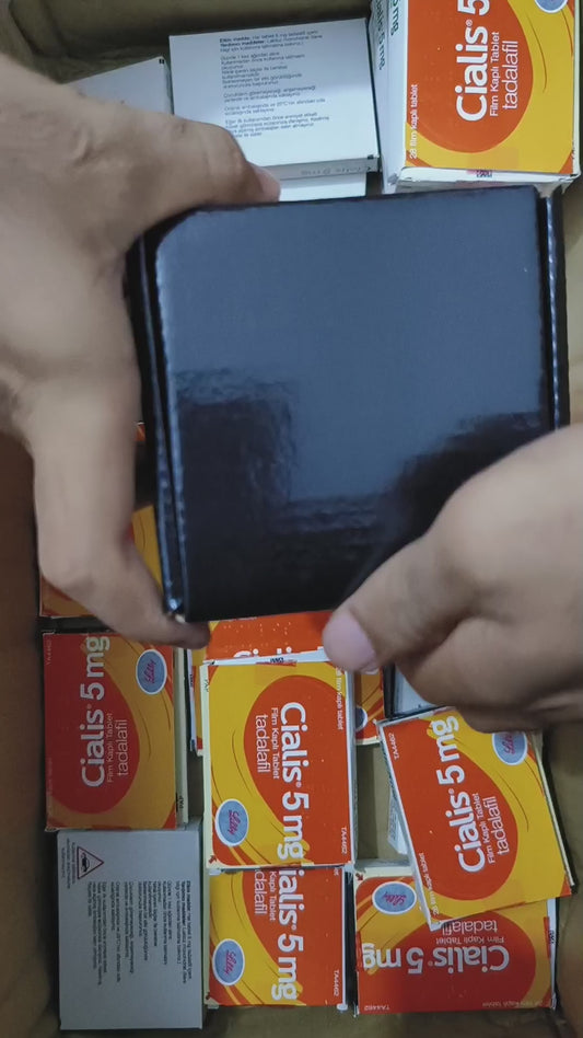 C-5mg - 28 Tablets in a pack